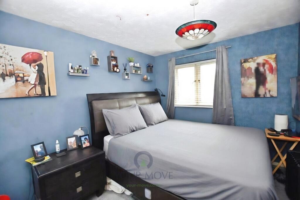 Apartment in London, Barnehurst - View 4