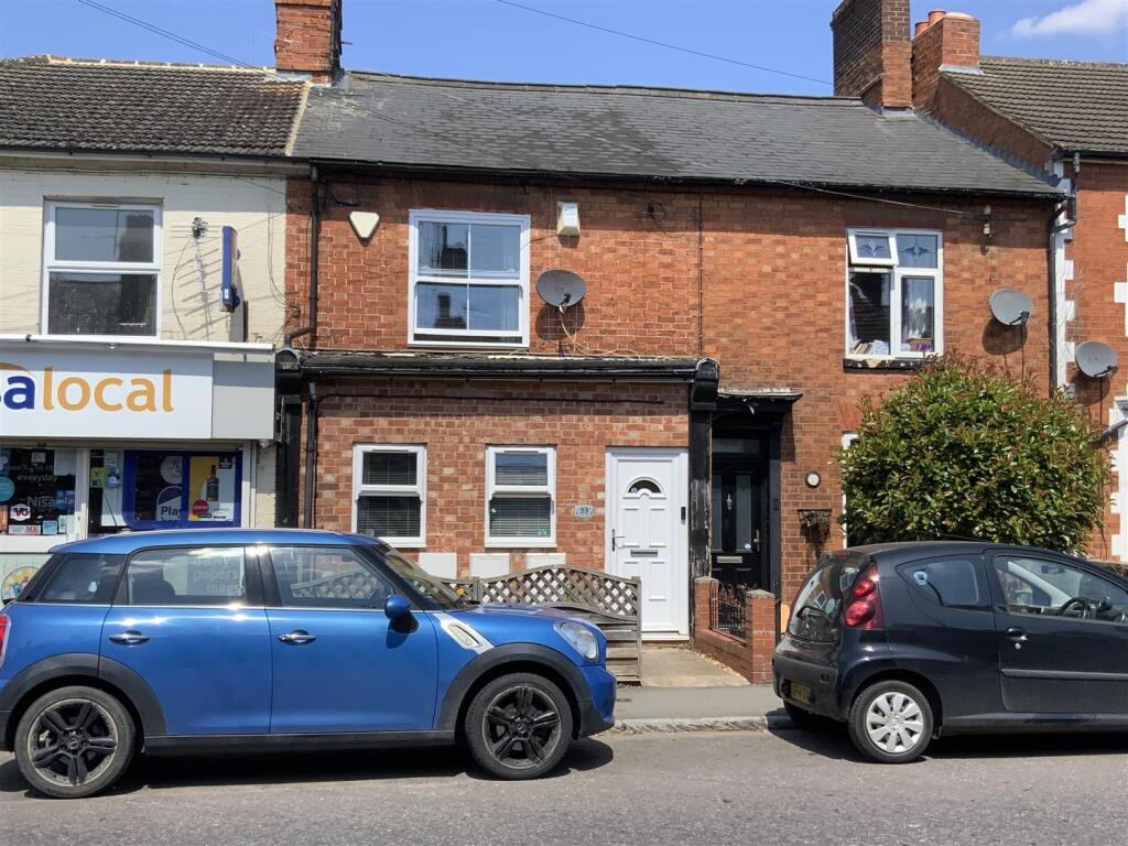 Main image of property: Wolverton Road, Stony Stratford, Milton Keynes