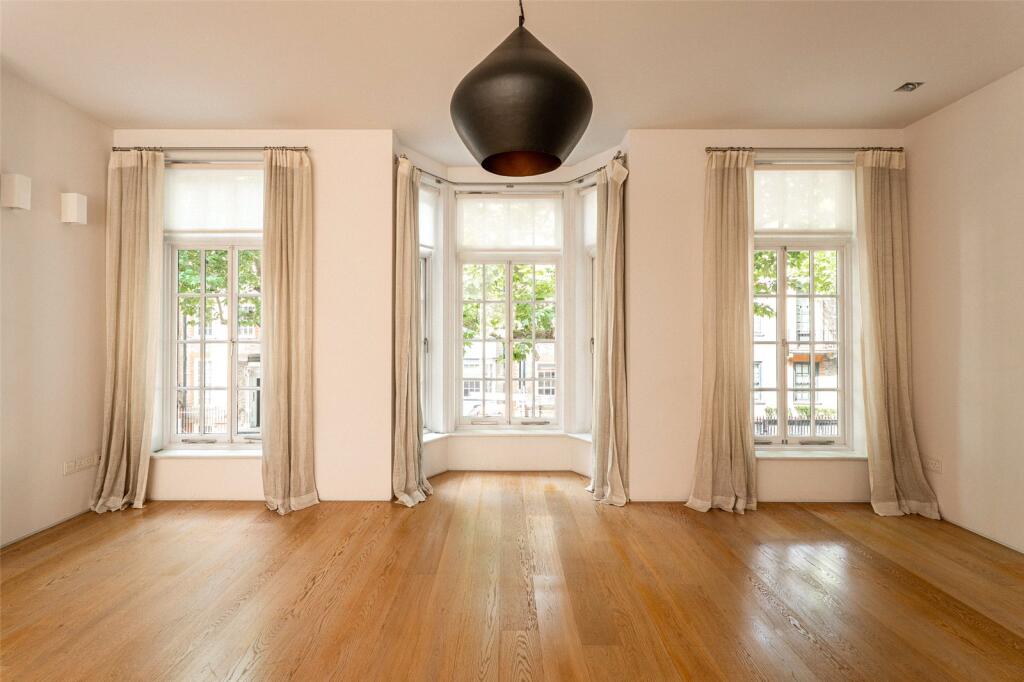 Main image of property: The Vale, Chelsea, SW3