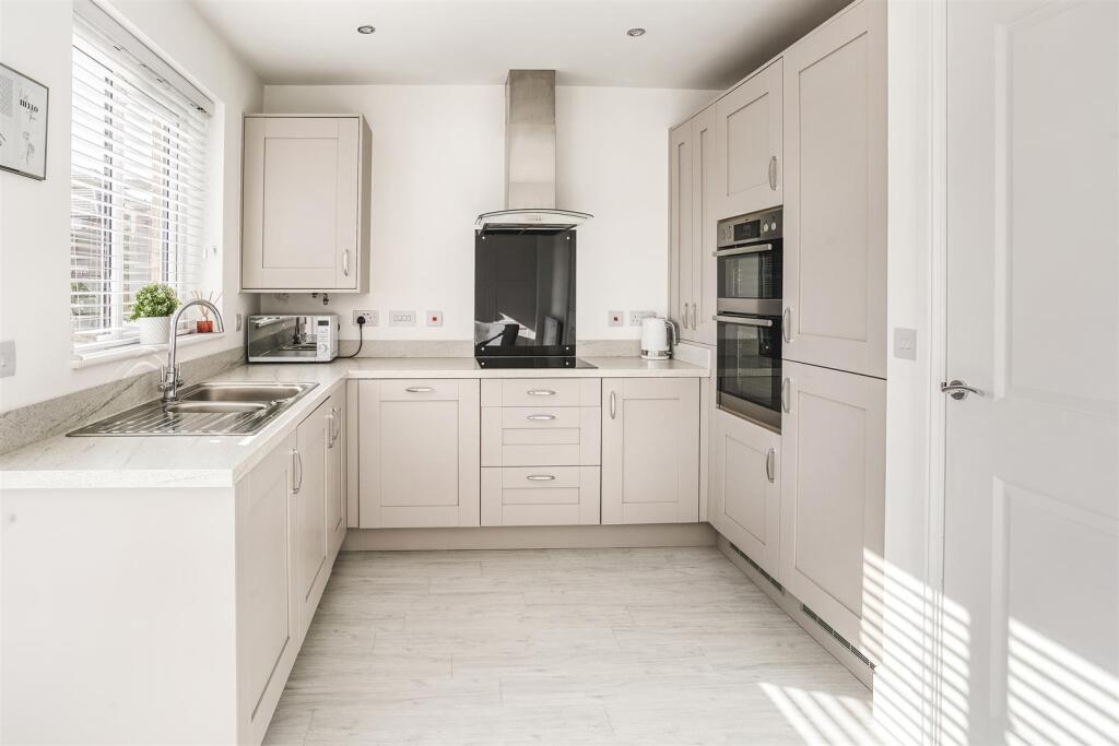 House in Derby - View 2