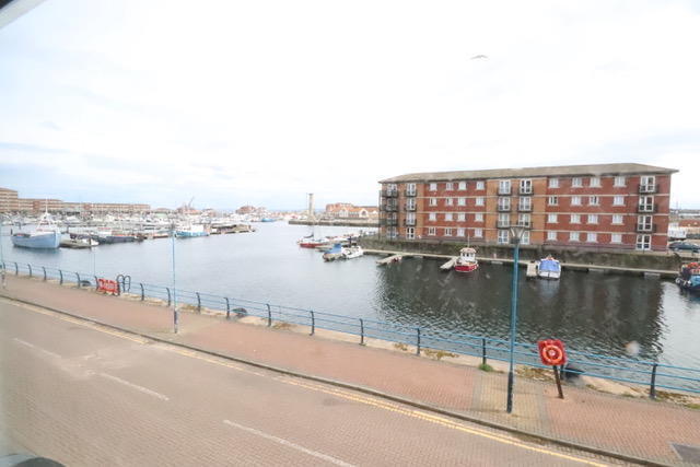 Main image of property: Marina House, Harbour Walk, Hartlepool, TS24
