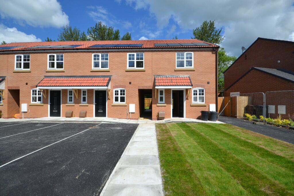 Main image of property: Sharoe Brook Close, Preston, Lancashire, PR2