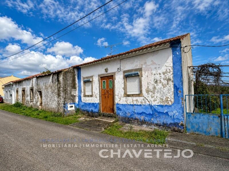 Main image of property: Ribatejo, Tomar