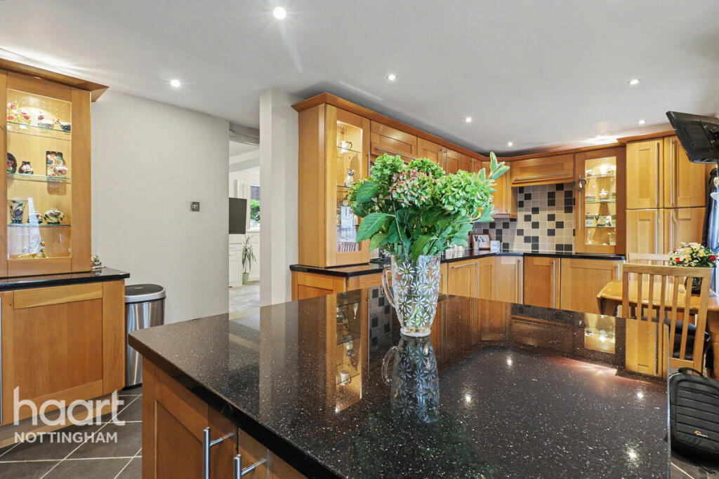 House in Nottingham, Clifton - View 2