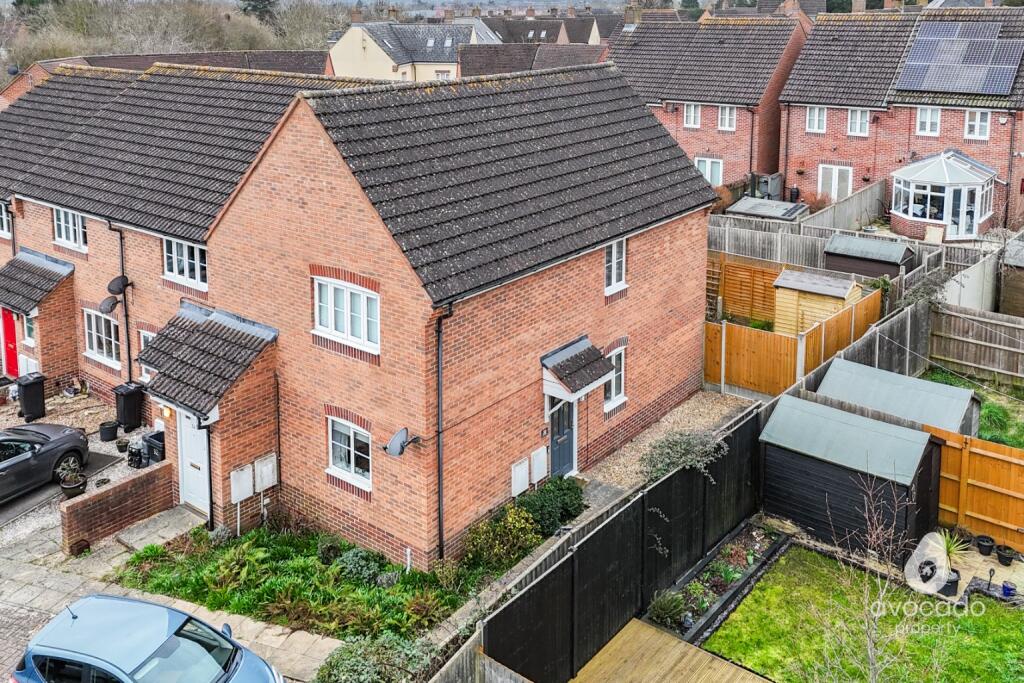 Main image of property: Gloucester Avenue, Shinfield, RG2