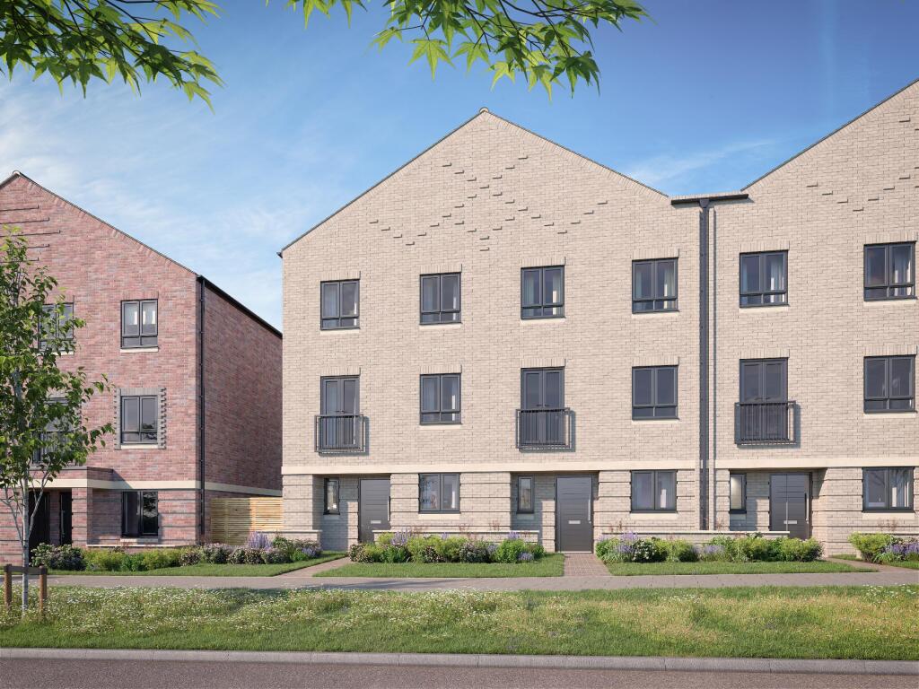 Main image of property: Castle Hill
Eastern Quarry,
Ebbsfleet,
Kent,
DA10 1GG