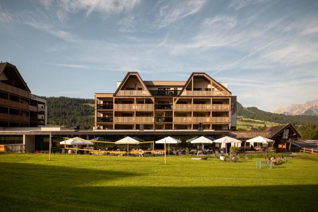 Main image of property: Tyrol, Kitzbühel, Fieberbrunn