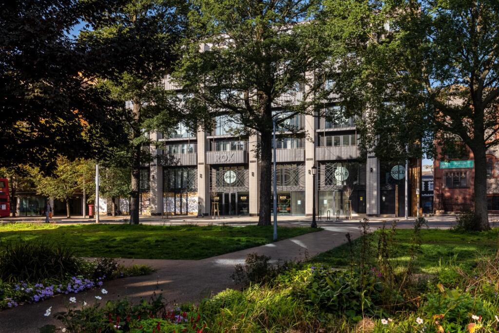 Main image of property: ROX, Gloucester Place, Brighton