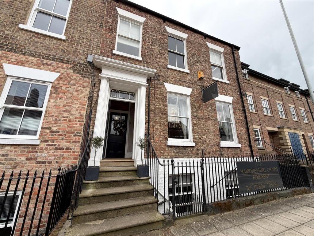 Main image of property: Coniscliffe Road, Darlington
