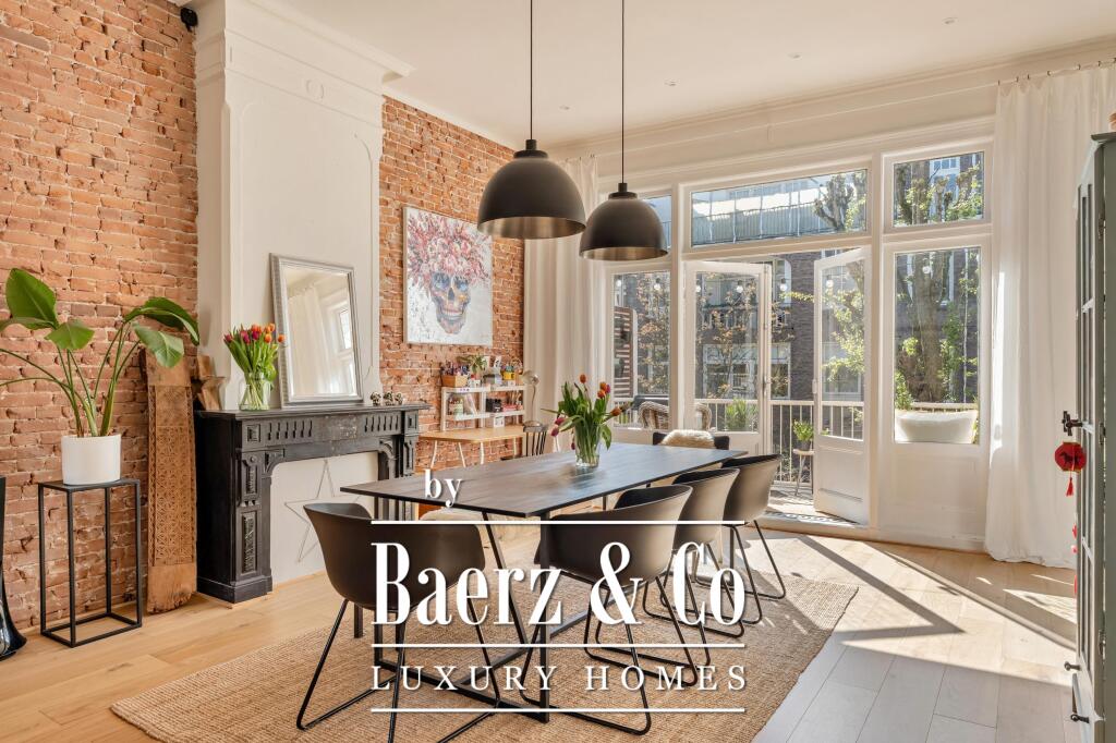 Main image of property: Noord-Holland, Amsterdam