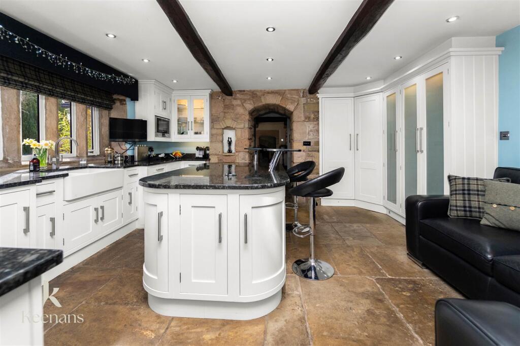 Additional image 4 of Red Lane, Colne