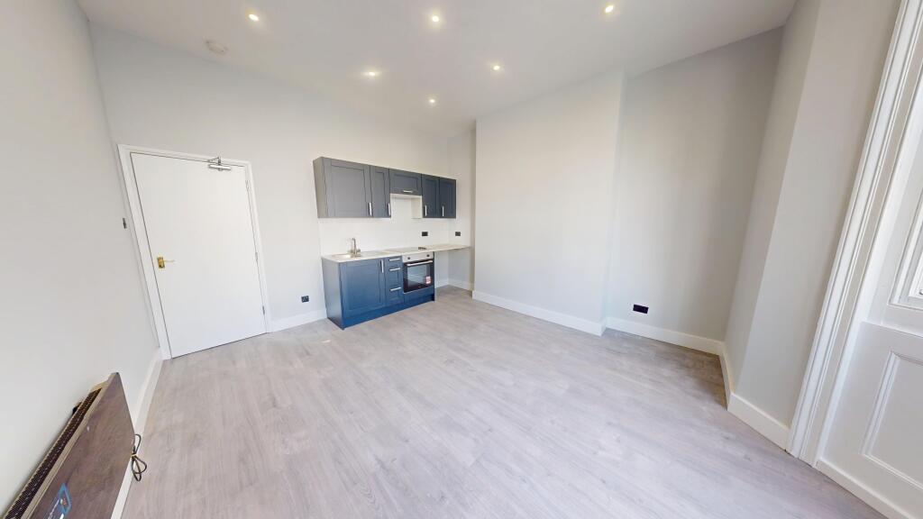 Main image of property: Clarence Square, Brighton, BN1
