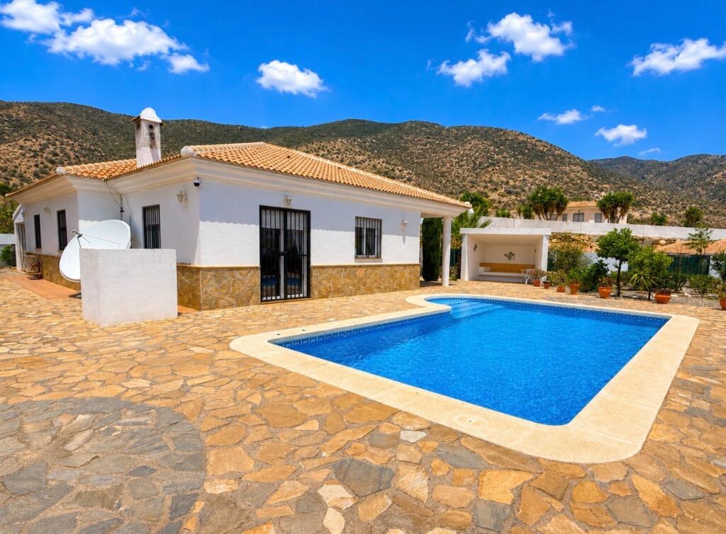 Main image of property: Andalucia, AlmerÃa, Arboleas