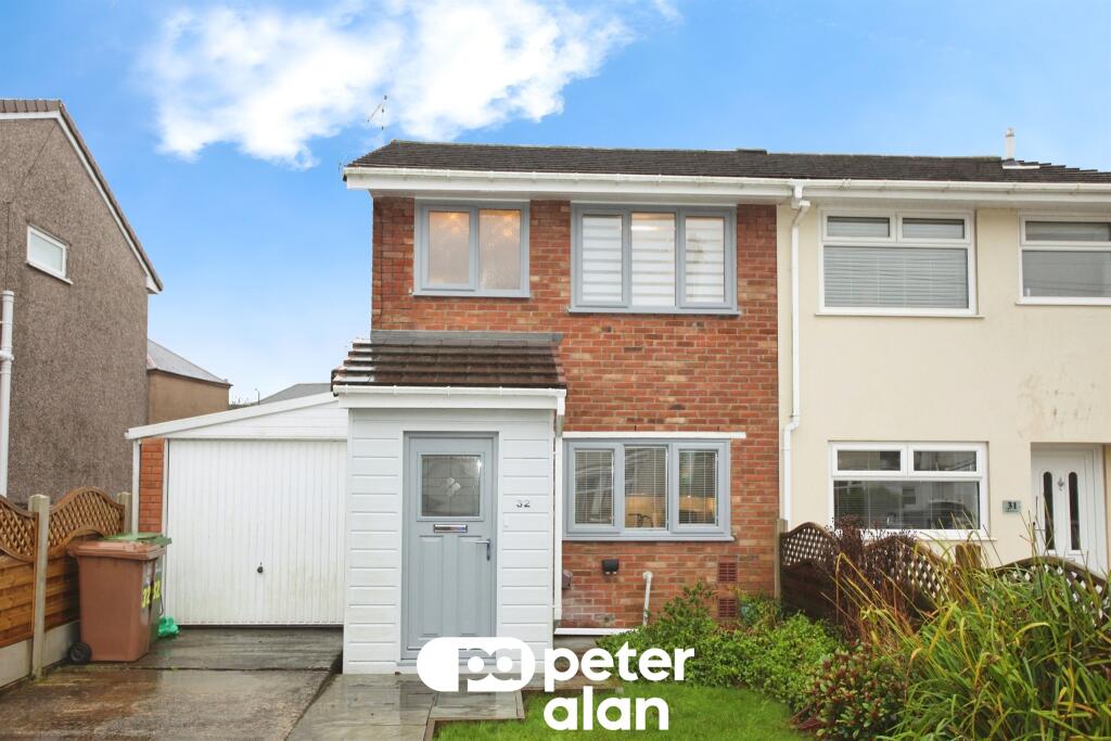 Main image of property: Rhys Road, Blackwood