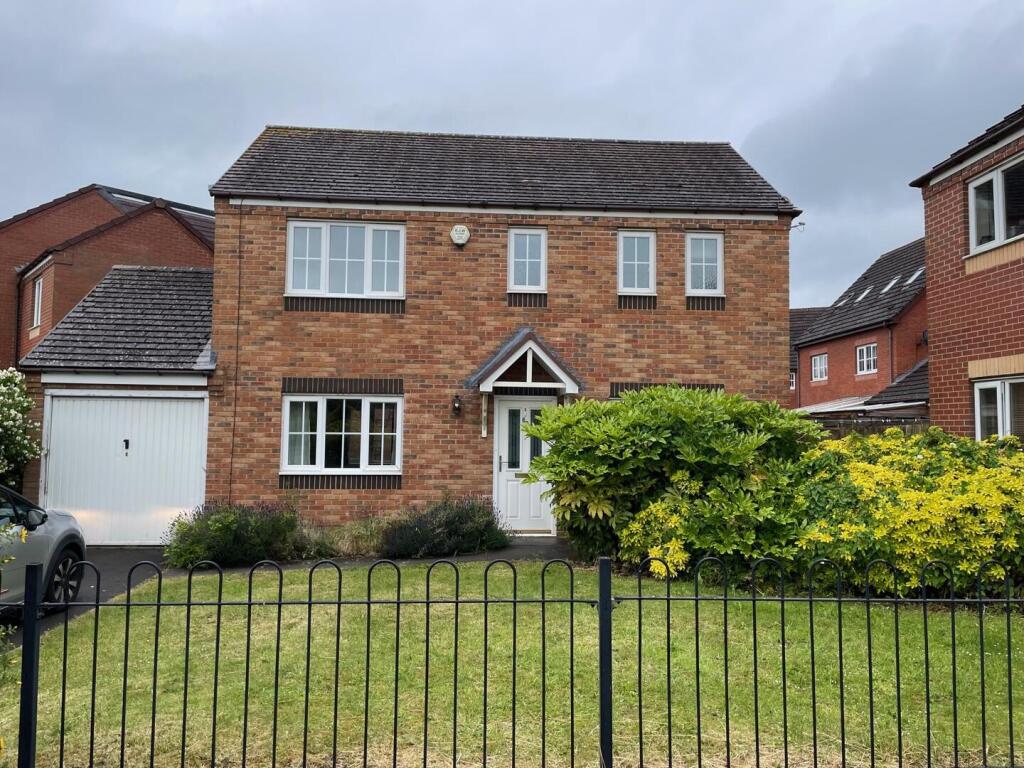 Main image of property: Saville Close, Wellington