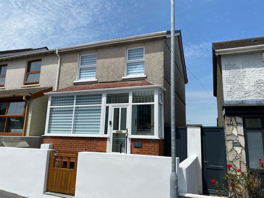 Main image of property: Coronation Road, Llanelli