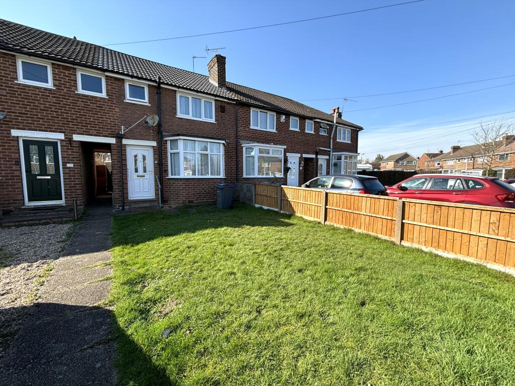 Main image of property: Wolverton road, Rednal, B45
