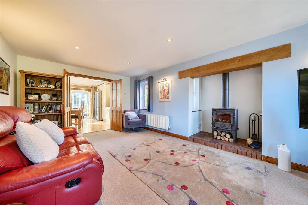 House in Malpas, Cheshire West and Chester - View 2