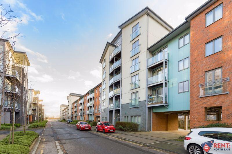 84 Wilbrook House, Worsdell Drive, Gateshead