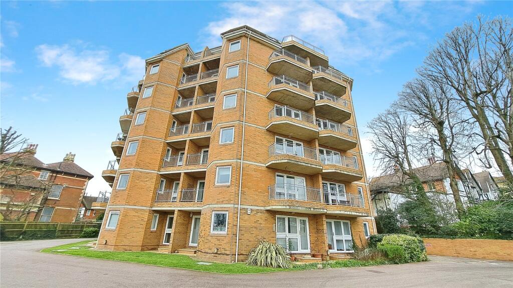 Main image of property: Upper Maze Hill, St. Leonards-on-Sea, East Sussex, TN38