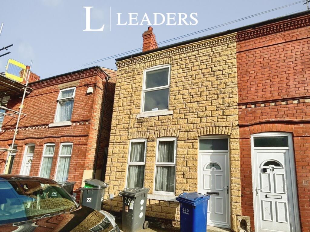 Main image of property: Bennett Street, Long Eaton, Nottingham, NG10