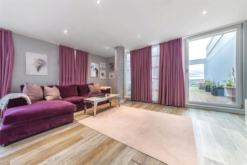 Main image of property: Millharbour, Canary Wharf