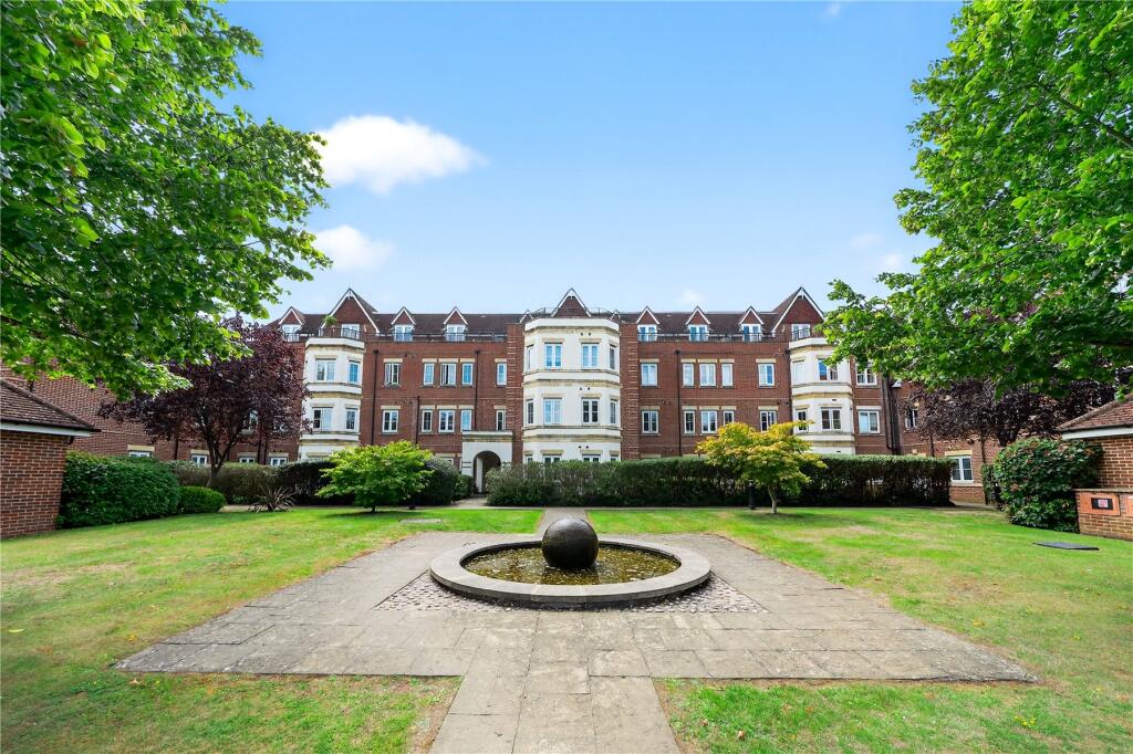 Main image of property: The Cloisters, London Road, Burpham, Guildford, GU1