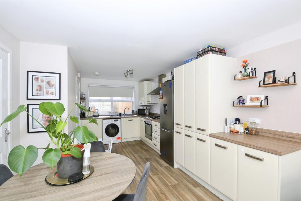 House in Fenland, Whittlesey - View 5