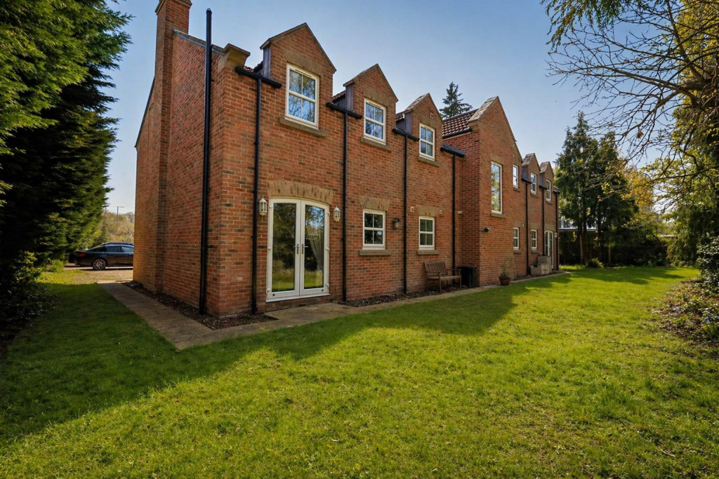 Main image of property: Ground Floor Apartment, Hartburn Mews, Hartburn, TS18 5HZ