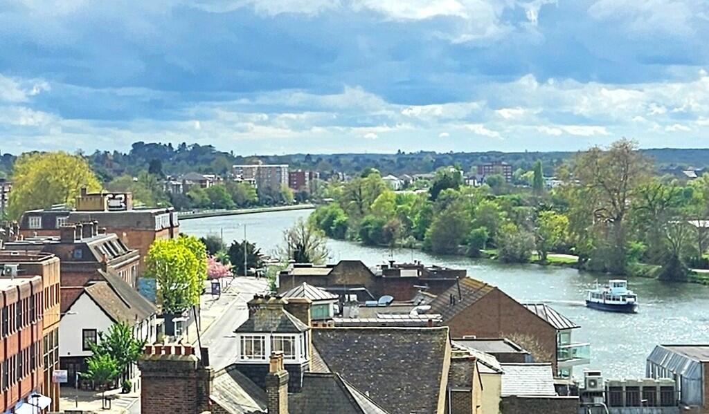Main image of property: Charter Quay, Kingston upon Thames