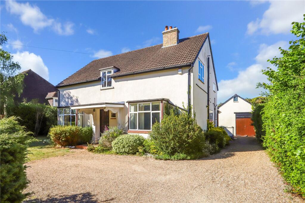 Main image of property: Waverley Lane, Farnham, Surrey, GU9