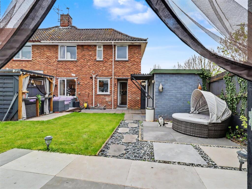 Main image of property: Norwich