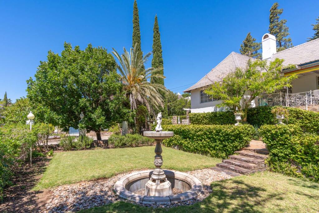 Main image of property: Western Cape, Montagu