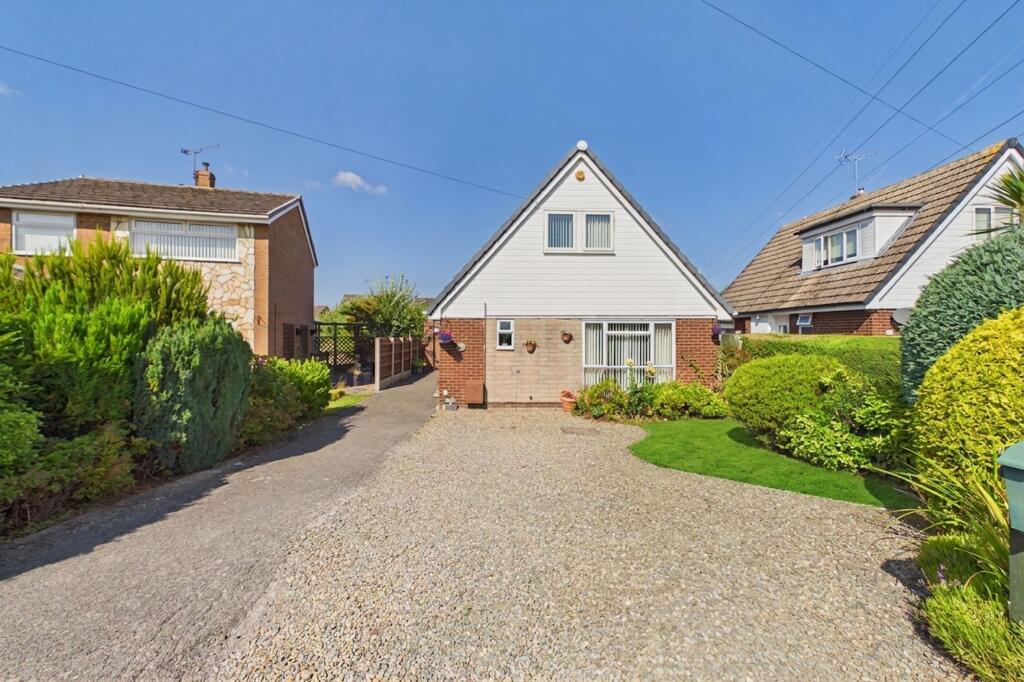 Main image of property: Palmerston Crescent, Hawarden, CH5