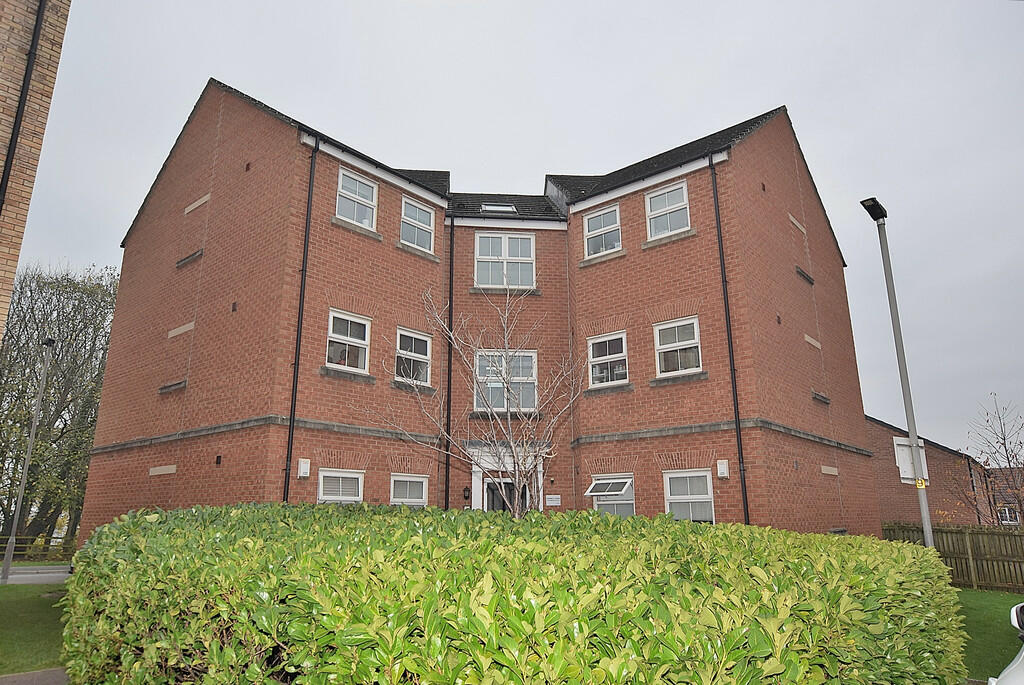 Main image of property: Chepstow Close, Colburn