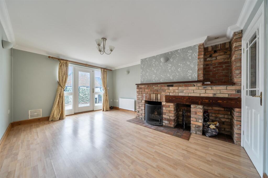 House in Blandford St Mary, Dorset - View 4