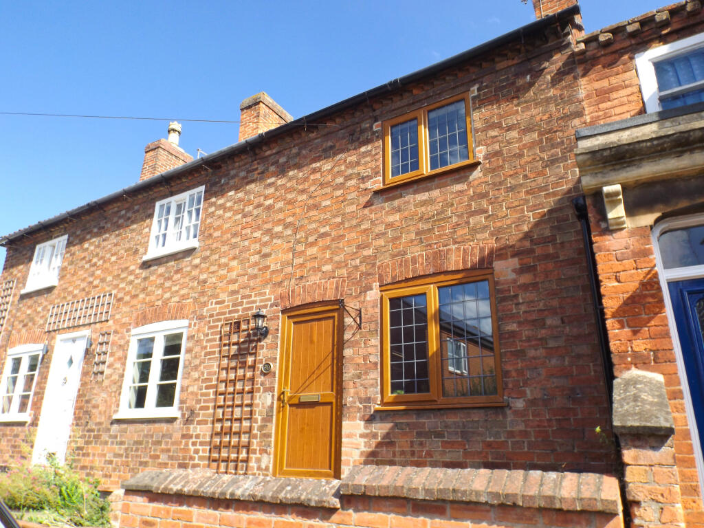 Main image of property: Kneeton Road, East Bridgford