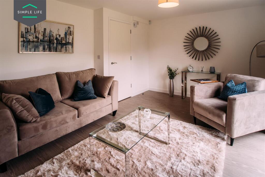 House in Bradford - View 4