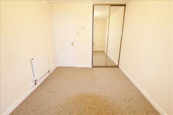 Apartment in Falkirk - More