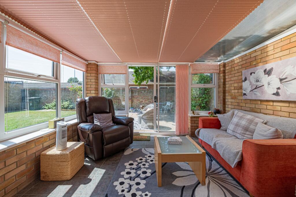 House in Cambridge, Cherry Hinton - View 4