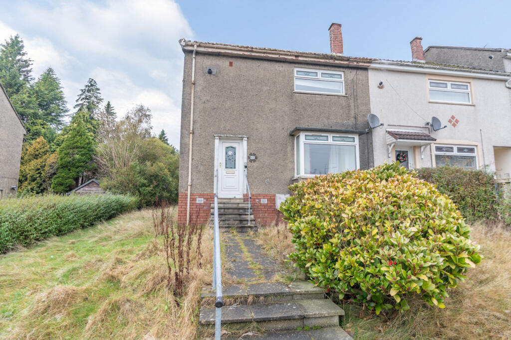 Main image of property: Swinton Crescent, Coatbridge, ML5