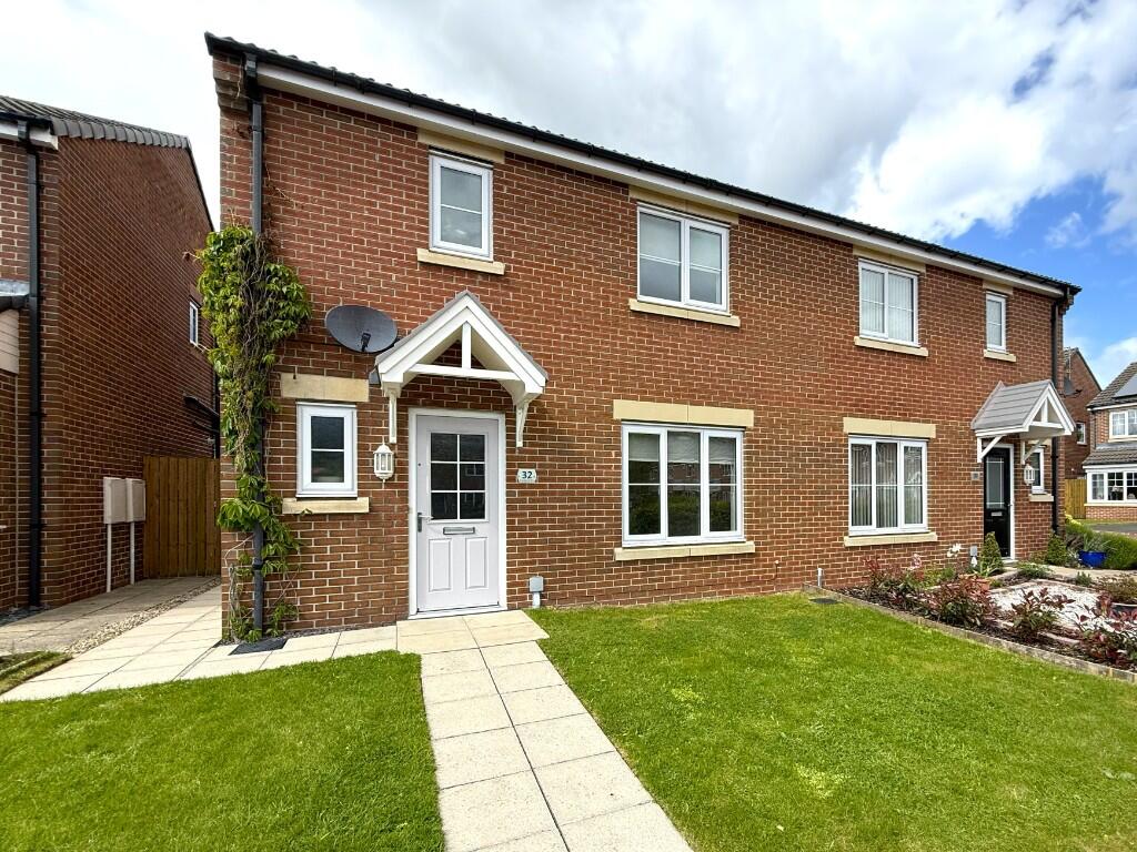 Main image of property: Providence Drive, Guisborough, North Yorkshire, TS14