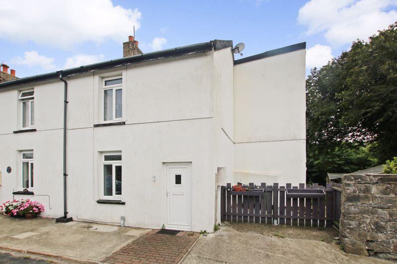 Main image of property: 1 Mill Cottages, Kentraugh, Colby