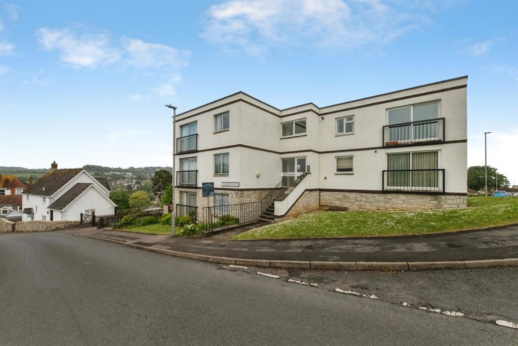 Main image of property: Clappentail Lane, Lyme Regis