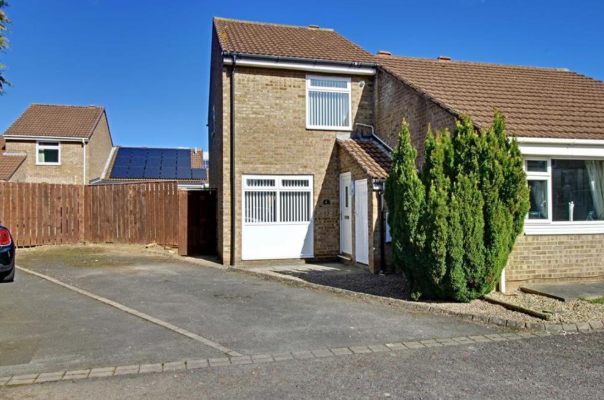 Main image of property: Elmwood, Coulby Newham
