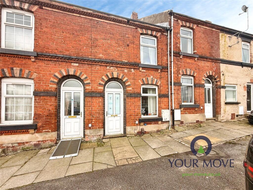 Main image of property: Castlereagh Street, Barnsley, S70