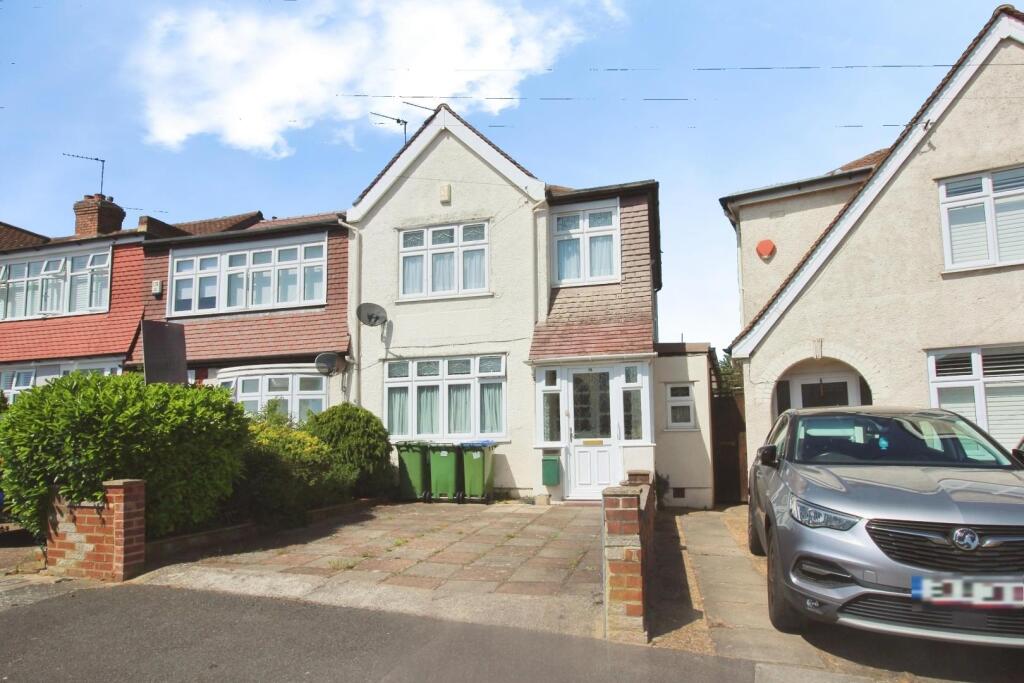 Main image of property: Amberley Road, London