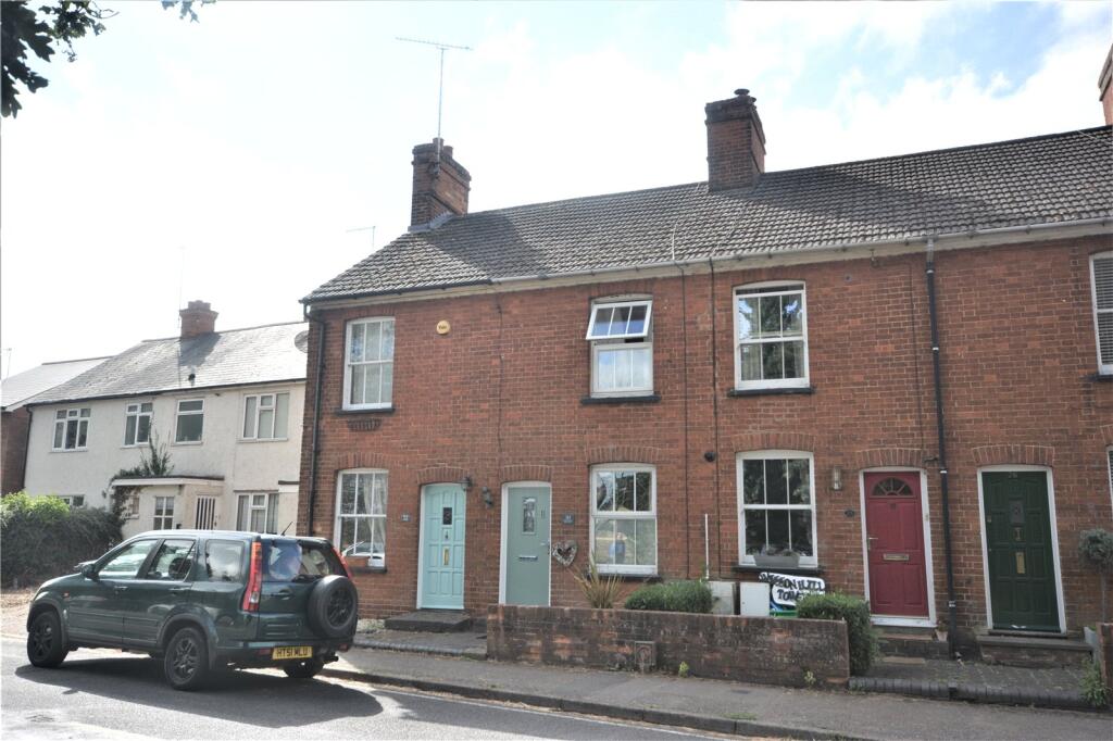 Main image of property: Bedford Road, Aspley Guise, Bedfordshire, MK17