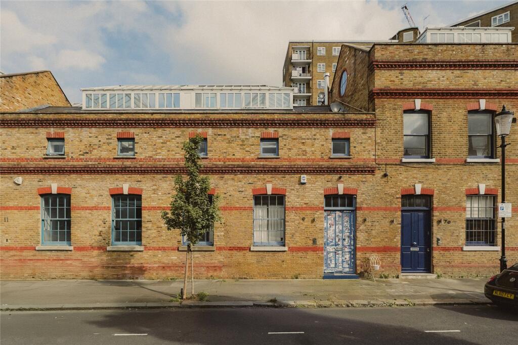 Main image of property: Hewer Street, North Kensington, London, W10