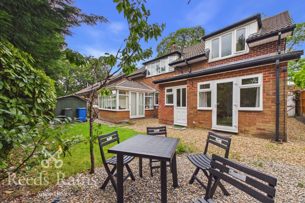 House in Chorley, Lancashire - View 2